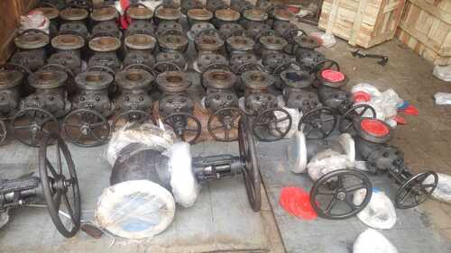 GATE VALVE