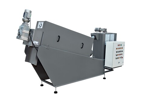 स्टेनलेस स्टील स्क्रू प्रेस मशीन आवेदन: औद्योगिक