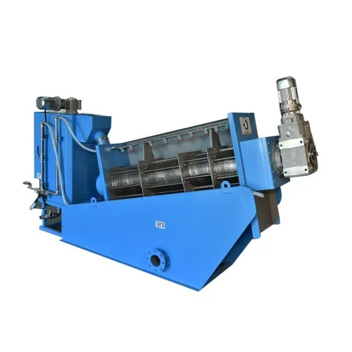 Water Dehydrator Machine - Stainless Steel, Industrial Use | Automatic Control, Hassle-free Performance, Easy Installation, Low Maintenance