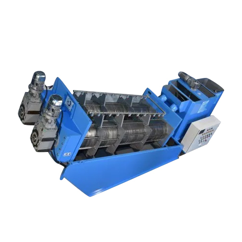 Water Dehydrator Machine - Stainless Steel, Industrial Use | Automatic Control, Hassle-free Performance, Easy Installation, Low Maintenance