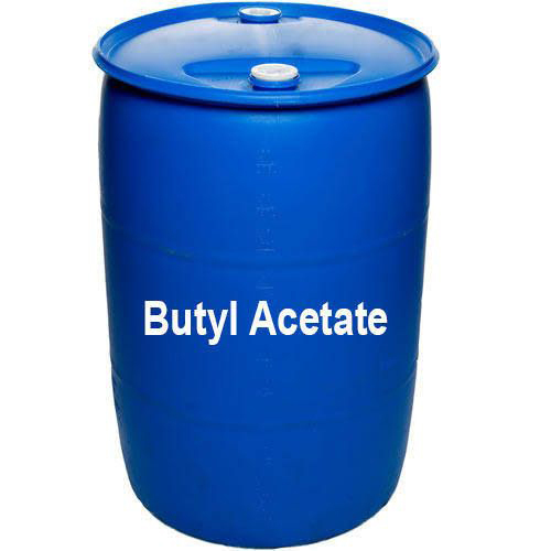 Butyl Acetate Application: Industrial