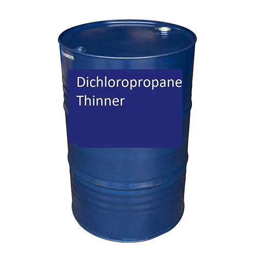 Dichloropropane Thinner Purity: High