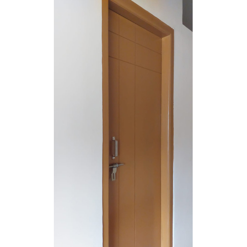 Designer Door Frames Application: Industrial