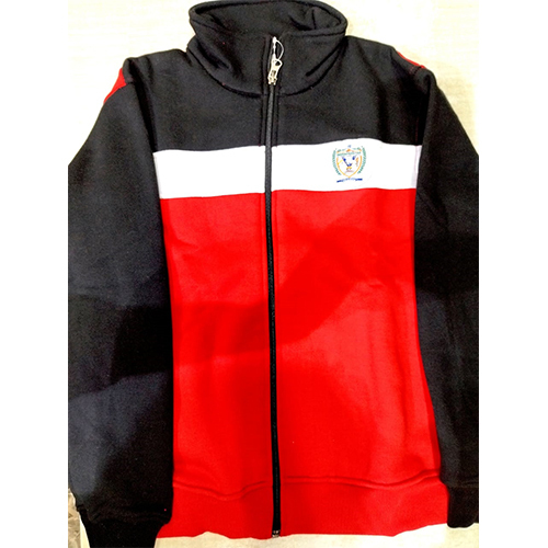 Track Suit - Unisex Long Sleeve, Breathable Cool Dry Fabric | Quick Dry, Non Toxic, No Fade, Washable, Ideal for Schools
