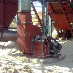 बैगासिलॉ फैन