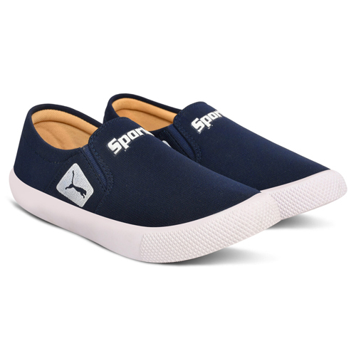 Mens Loafer Shoes Heel Size: Medium