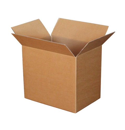 पॉलिश 5 10 किलो कार्डबोर्ड नालीदार बॉक्स