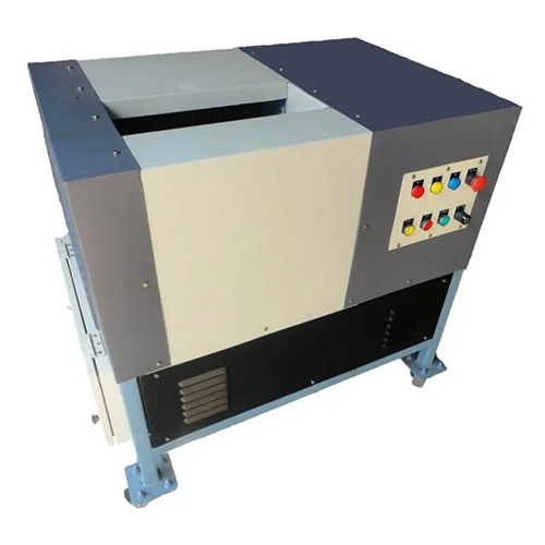 Semi-automatic Paper Shredders