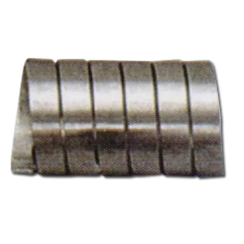 Gray Clutch Spring