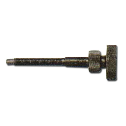 Gray Feed Adjusting Screw