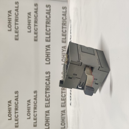 Siemens 6es7 221-1bf22-0xa0 Module