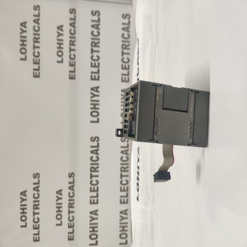 Siemens 6es7 221-1bf22-0xa0 Module