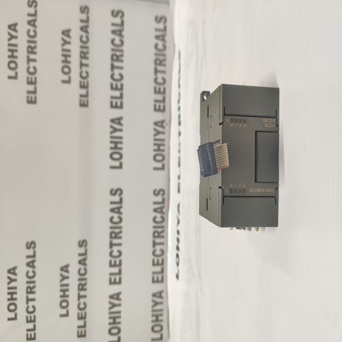 Siemens 6es7 223-1bf22-0xa0 Digital I/o Module