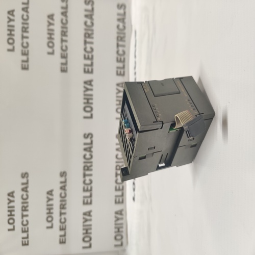 Siemens 6es7 223-1bf22-0xa0 Digital I/o Module