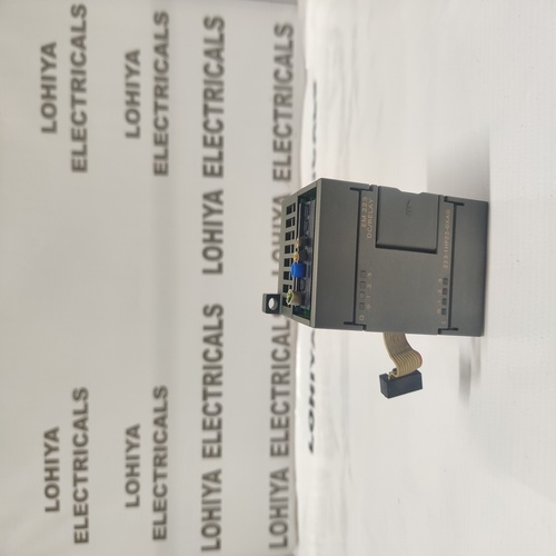 Siemens 6es7 223-1hf22-0ax0 Digital I/o Module