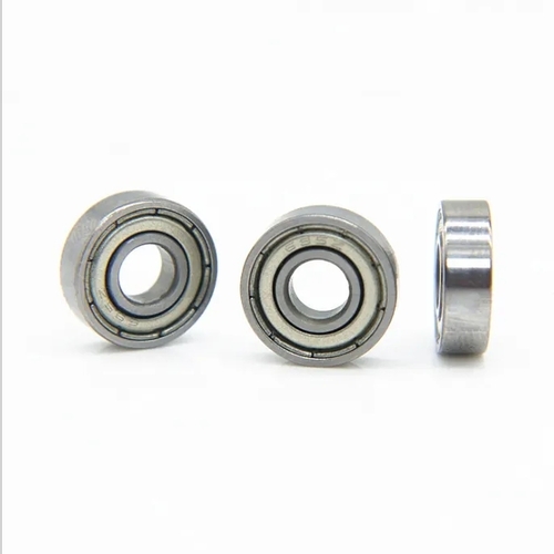 693 694 695 697 698 699 Zz/2rs म्यूट सबमिनिएचर बियरिंग का इस्तेमाल फेशिया गन कूलिंग फैन मॉडल मोटर डीप ग्रूव में किया जाता है