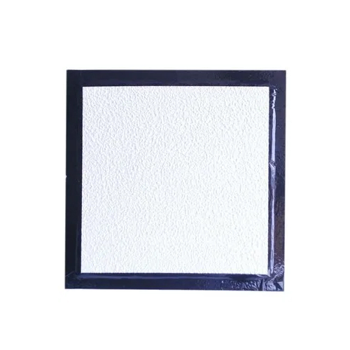 Roller Coat White Texture - Product Type: Wall Frame Materials