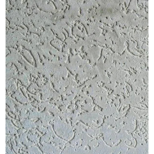 Rustic Texture Wall Paints - Physical State: Liquid Coating
