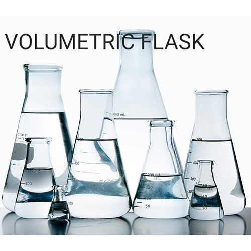 100ml Conical Flask Application: Commercial