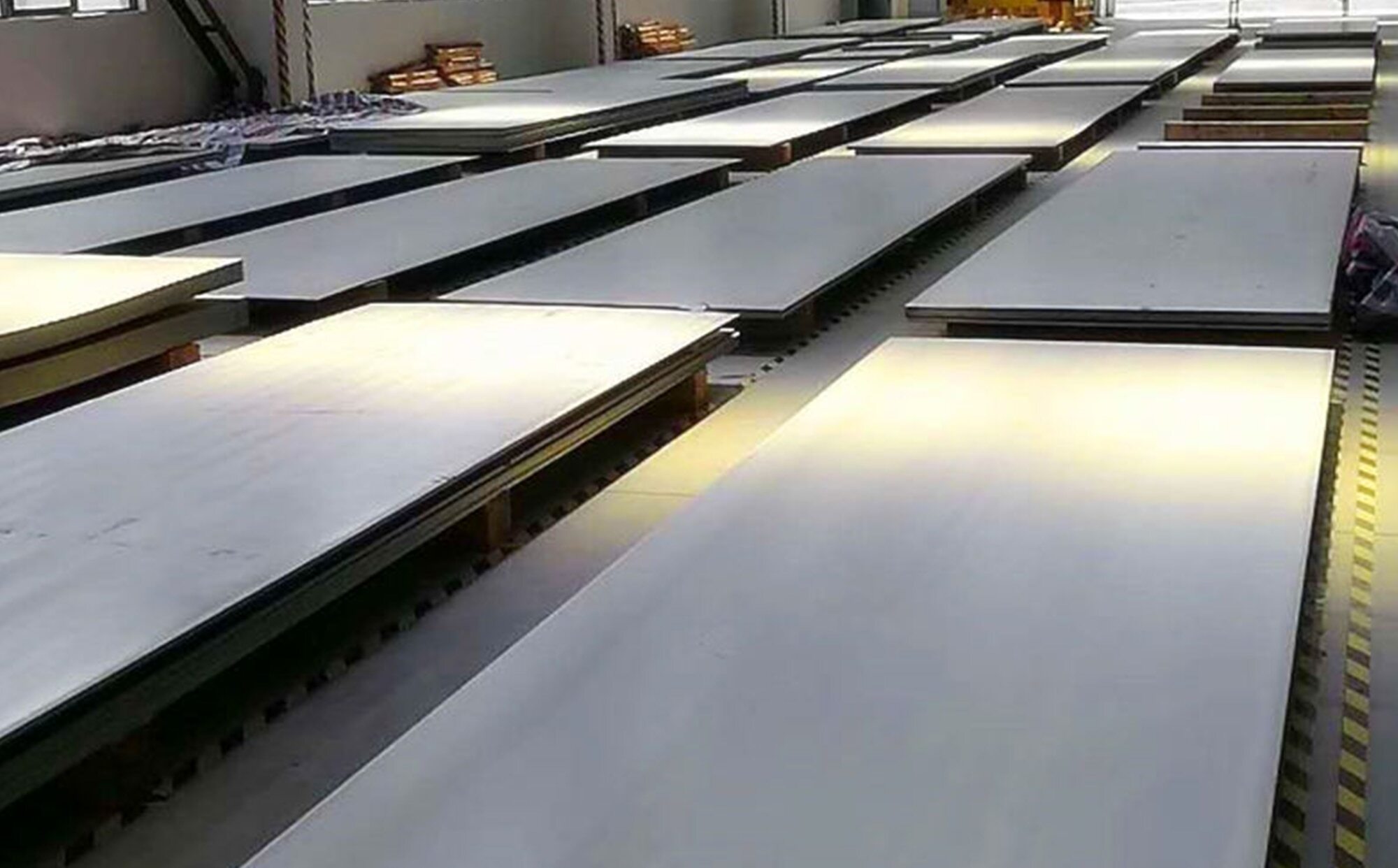 Jindal Ss Sheet