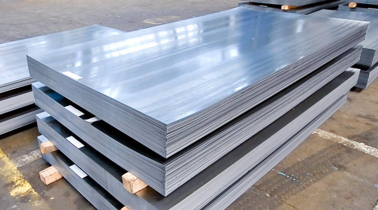 Jindal Ss Sheet