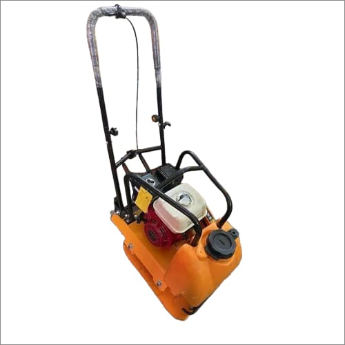 प्लेट अर्थ कॉम्पैक्टर इंडस्ट्रियल