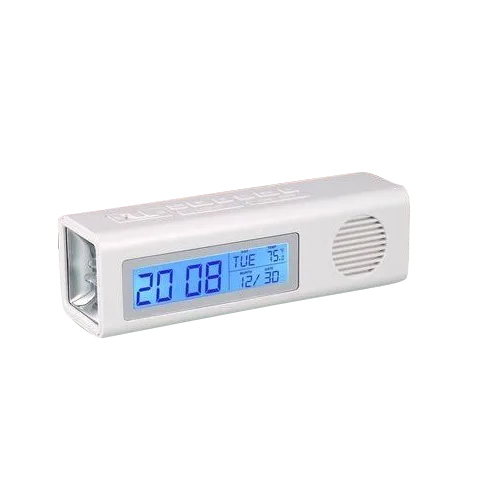 अच्छी गुणवत्ता वाली डिजिटल टेबल घड़ियां