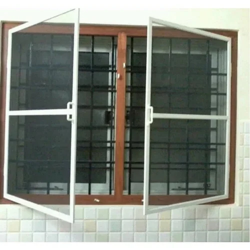 Mosquito Net Window Application: Industrial