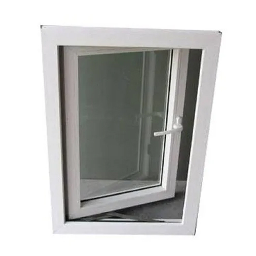 Upvc Glass Window Application: Industrial