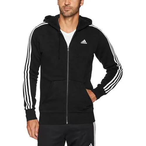 Black Adidas Sweatshirts With Hoodies
