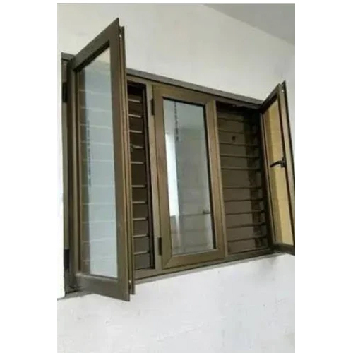 Aluminium R40 Openable Application: Industrial