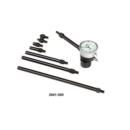 क्रैंकशाफ्ट टेस्टर