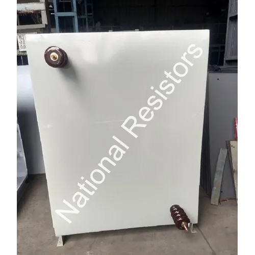 न्यूट्रल अर्थिंग रेसिस्टर अनुप्रयोग: औद्योगिक