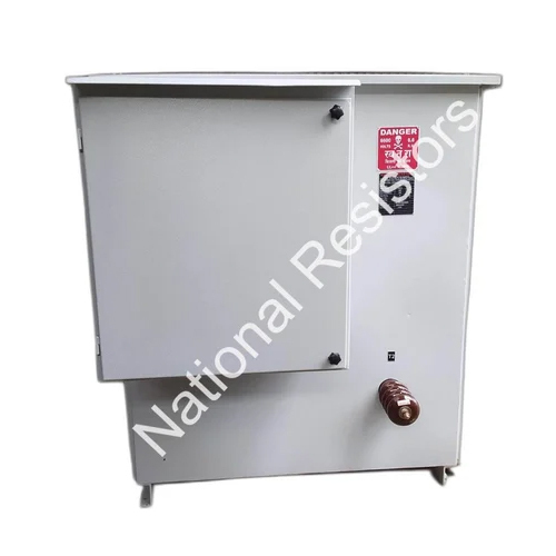 वायर ग्रिड टाइप न्यूट्रल ग्राउंडिंग रेसिस्टर आवेदन: औद्योगिक