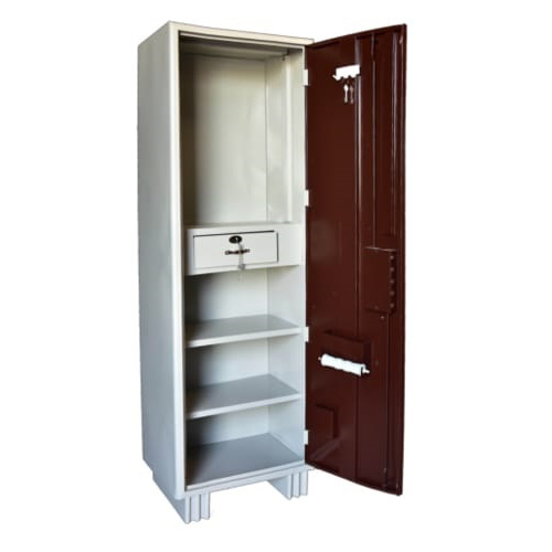 Painted Single Door Bedroom Cupboards
