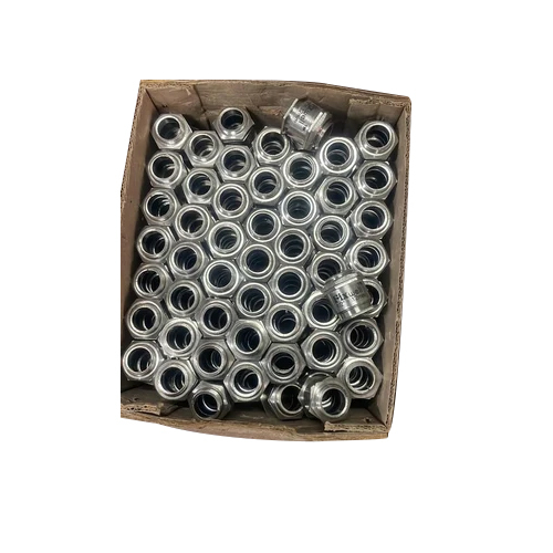 पीवीसी केबल ग्रंथि आवेदन: औद्योगिक