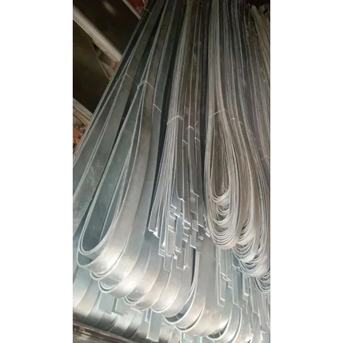 Gi Earthing Strip - Industrial Grade, Ip54 Protection Level | Warranty Included, Normal Output Type