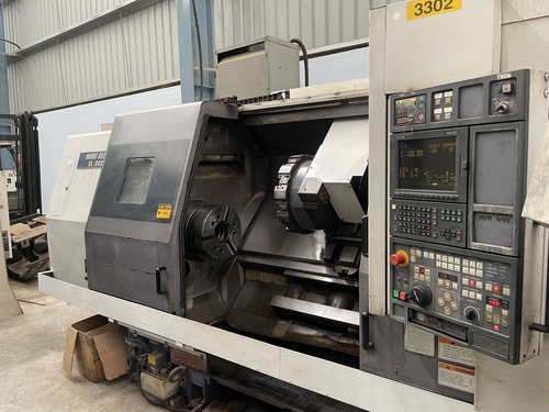 मोरी सेइकी SL-303B/1500 CNC लेथ