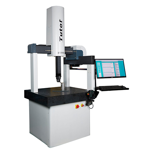 Stainless Steel Cmm Tutor