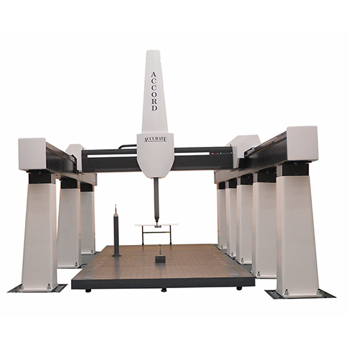 Stainless Steel High Precision Gantry Type Cmm