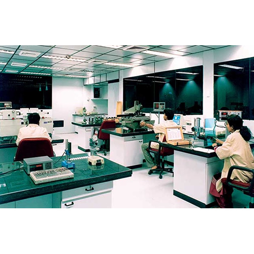 कैलिब्रेशन सेवाएं