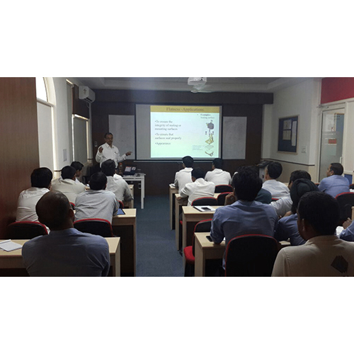 औकोम ट्रेनिंग ट्रेनिंग सर्विसेज