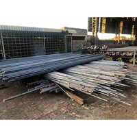 Mild Steel Round Bar