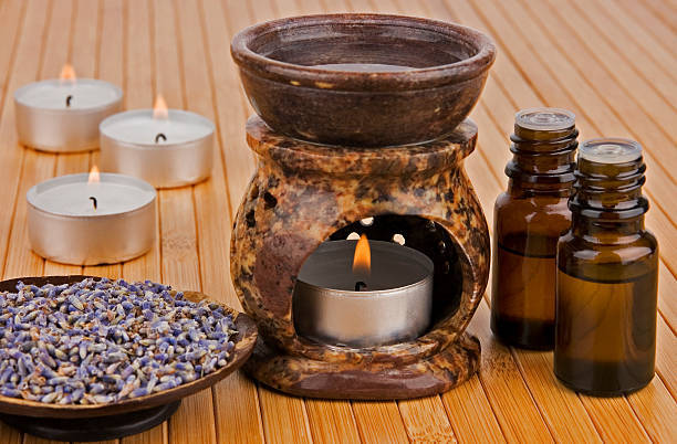 Rose Essential Oil Age Group: All Age Group