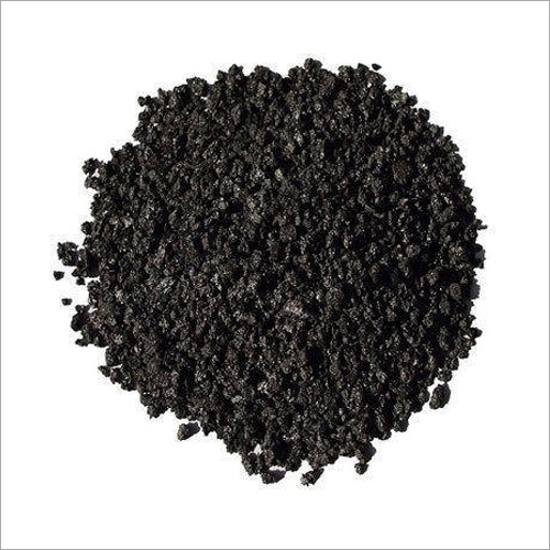 कार्बन रेज़र सल्फर सामग्री (%): 0.250