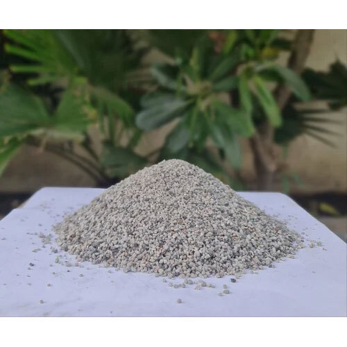 पेर्लाइट अयस्क ग्रेड: औद्योगिक ग्रेड