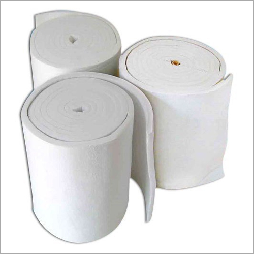 सेरावूल कंबल उपयोग: औद्योगिक