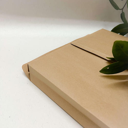 Good Quality A3 Kraft Side Gusset Envelope