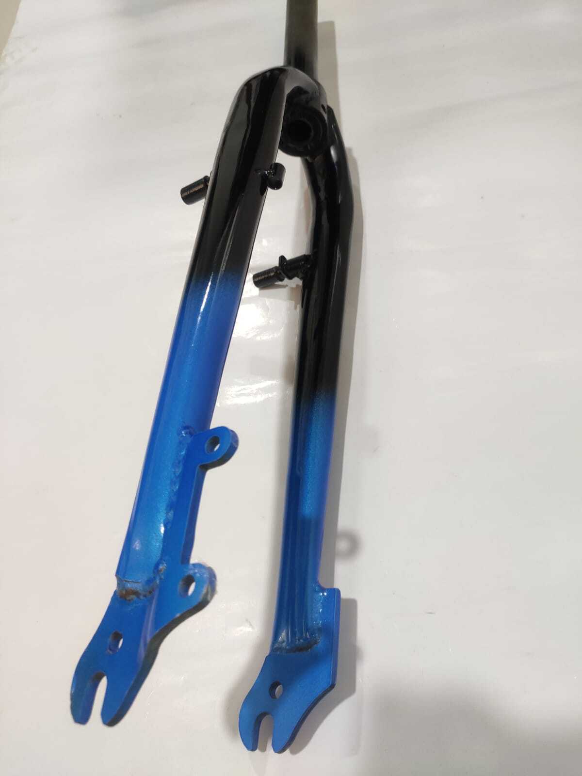 Bicycle Rigid Fork 29 Inch Threadless Warranty: No