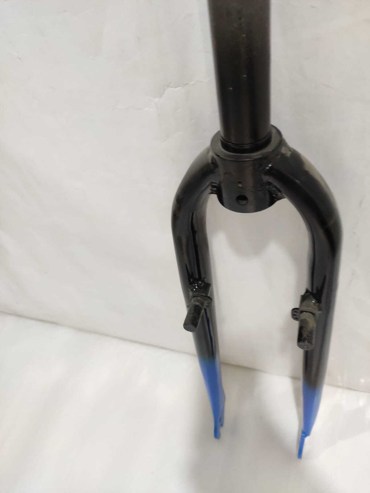Bicycle Rigid Fork 29 Inch Threadless Warranty: No